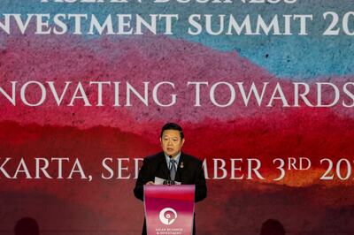 OPINION | New Chapter in Regional Dynamics: ASEAN Secy-General’s Visit Signifies Strengthened India Ties