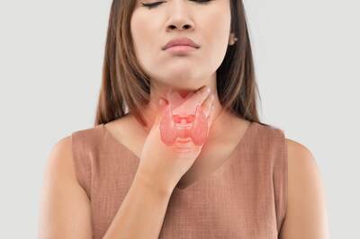 World Thyroid Day 2023: Symptoms of Hyperthyroidism And How To Avoid It