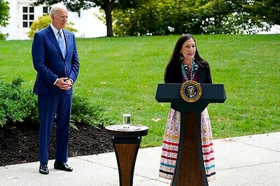 Administration Sets Plan For 7 Offshore Wind Farms By 2025