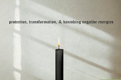 What Do Black Candles Mean in Magical & Spiritual Practices?
