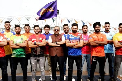PKL 2023-24: Historic Pro Kabaddi League Season 10 Kicks Off in Ahmedabad