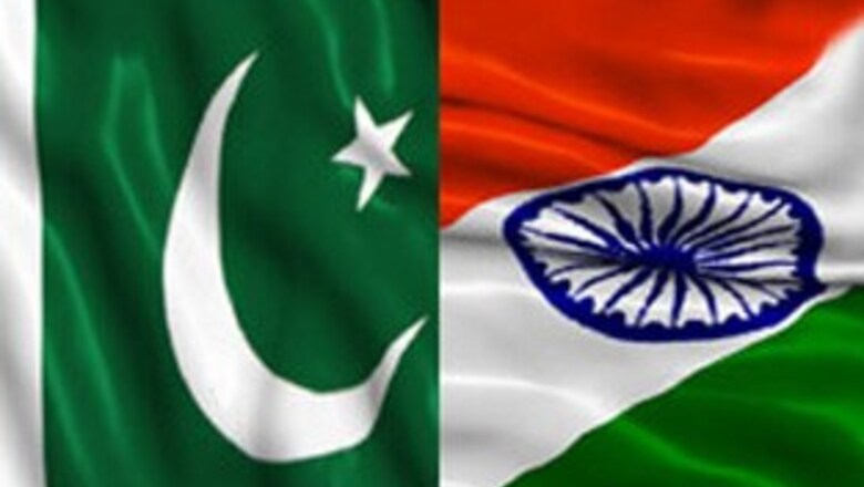 Pak troops fire along LoC again, no casualties