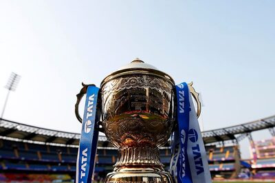 Big Debate Between IPL Owners and BCCI Over Mega Auction as Meet Ends in Mumbai