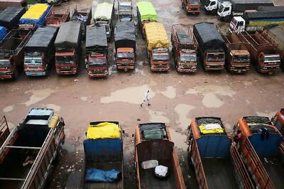 Proposed Scrappage Policy Unlikely to Revive Demand for New Commercial Vehicles