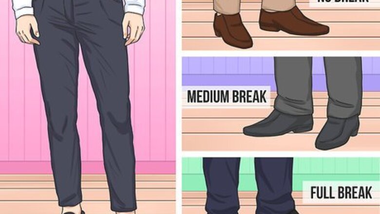 How to Buy Business Attire