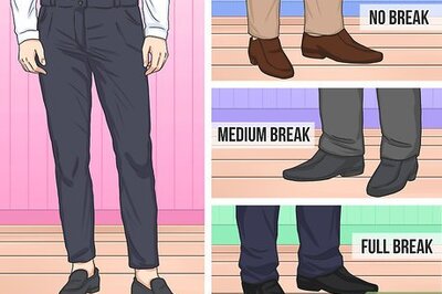 How to Buy Business Attire