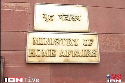MHA issues showcause notice to Kejriwal's principal secretary