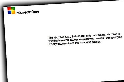 Microsoft India store hacked, passwords leaked
