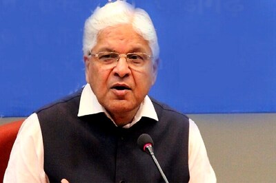 Political Parties Can't be Foreclosed From Agitating Issues Before Court: Former Law Minister