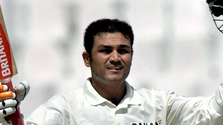 On This Day in 2012: India Lost to England in Mumbai During Virender Sehwag's 100th Test