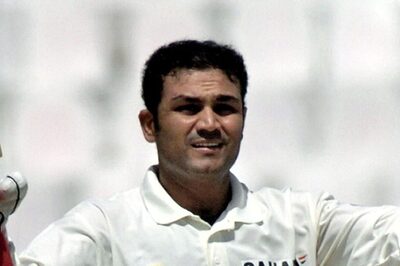 On This Day in 2012: India Lost to England in Mumbai During Virender Sehwag's 100th Test