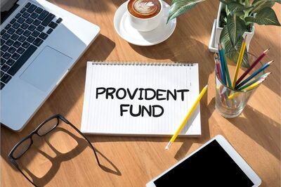Govt Raises Provident Fund Threshold Limit to Rs 5 Lakh for Earning Tax-free Interest