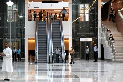 Man Arrested For Using Cancelled Ticket to Enter IGIA Terminal