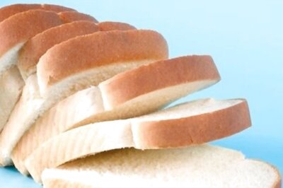 Is Your Bread Healthy? 6 Ingredients To Check Before Buying