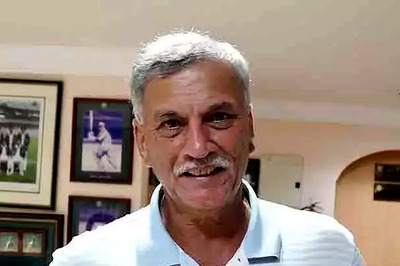 Celebrity Education: BCCI's New Chief is St Joseph's Graduate, Know Qualifications of World Cup Winner