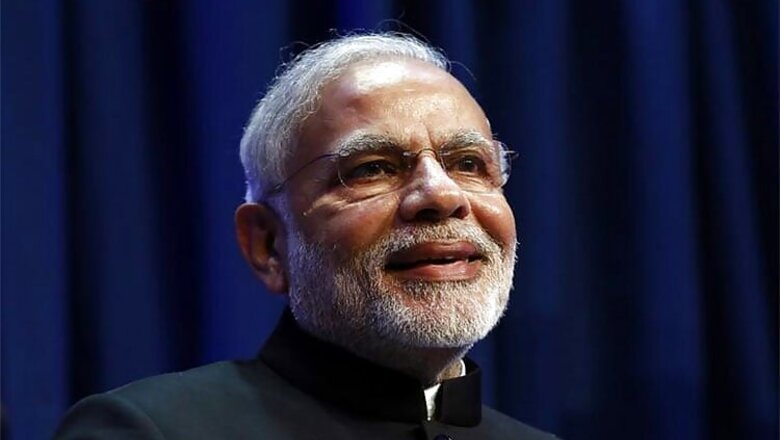 PM Modi to personally greet each policeman in country on Republic Day