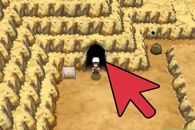 How to Catch Bagon on Pokémon Ruby, Sapphire and Emerald