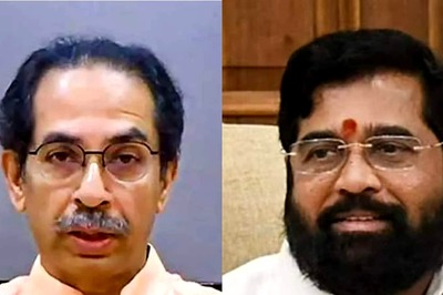 It's 'Kamalabai' Vs 'Penguin Sena' as BJP and Uddhav Thackeray Faction Rivalry Hots Up