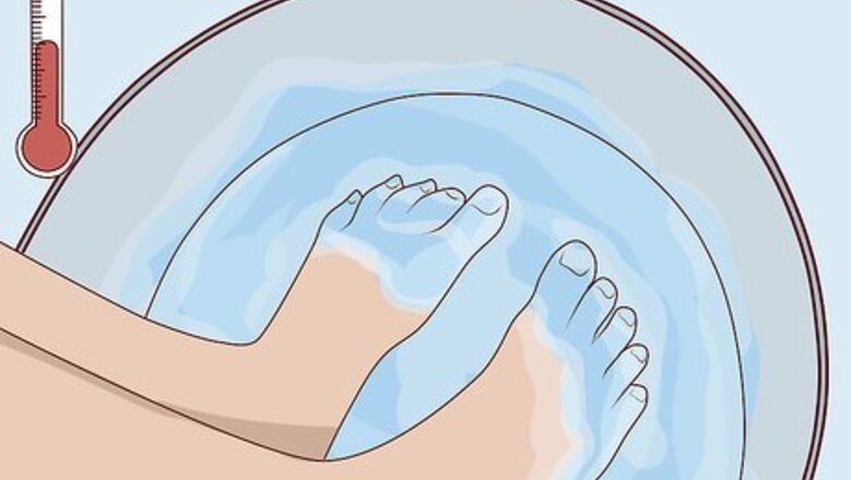 How to Remove Calluses Naturally
