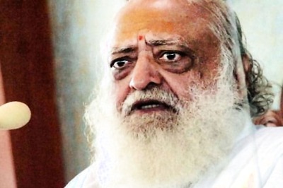 Rape victim's father gives police audio clip against Asaram