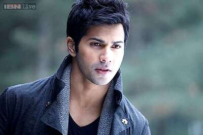 Rohit Shetty is one of my favourite directors: Varun Dhawan