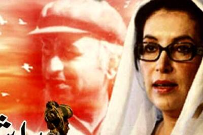 Pak court orders speedy trial in Bhutto killing case