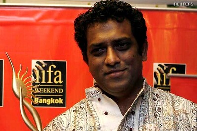 Anurag Basu: Announcement on Kishore Kumar film soon
