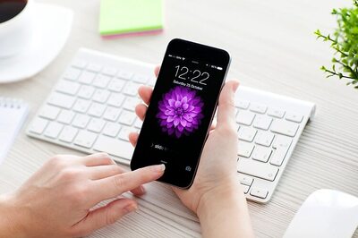 Apple May Block iPhone From Taking Photos, Videos at Concerts