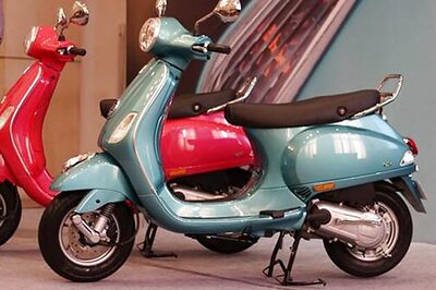 Vespa VX announced, prices to be out on June 20