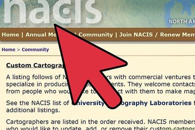 How to Add Your Business to GPS