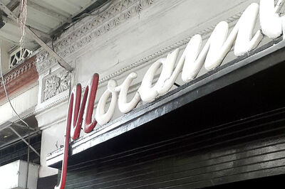 Kolkata's Oldest Fine Dining Restaurant Mocambo Finds Itself in a Soup