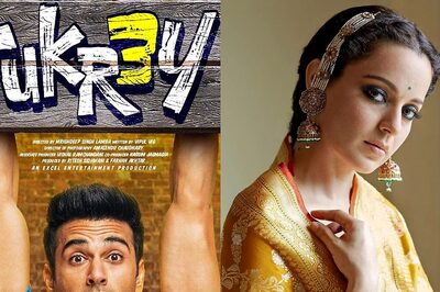Fukrey 3 Beats Kangana Ranaut's Chandramukhi 2, Earns Rs 16.32 Crore In 2 Days