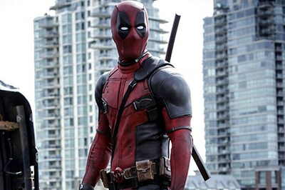 'Deadpool' officially biggest 'X-Men' film ever