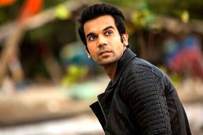 Box Office Success of a Film is Not My Aim Because It's Not in My Hands: Rajkummar Rao