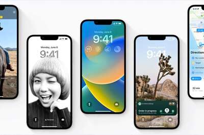 iOS 16 Update Today: Release Time In India, How To Update, Prerequisites And More