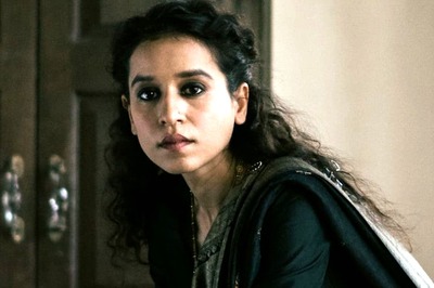 Tillotama Shome: Happy for the International Awards, but Greatest Award was Being Accepted by My Own People | Exclusive