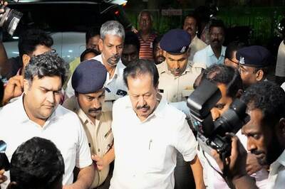 Disproportionate Assets Case: TN Minister Ponmudy, Wife Sent to 3 Years in Jail, Fined Rs 50 Lakh Each