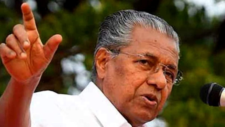 Ker CM Rejects Demand for Education Minister's Resignation; UDF Boycotts Assembly