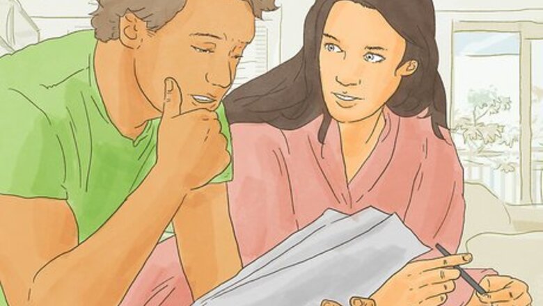 How to Plan Financially for Remarriage
