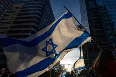 Attack Foiled At Israel's Sweden Embassy: Ambassador