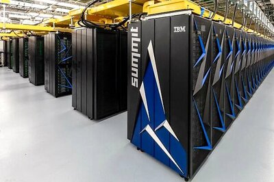 US Set to Trump China for the Fastest Supercomputer in the World
