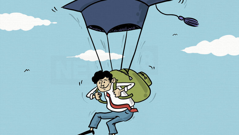 Four Students from Andhra Pradesh Score Perfect 100 in JEE Main Exam for Architecture Courses