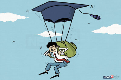 Four Students from Andhra Pradesh Score Perfect 100 in JEE Main Exam for Architecture Courses