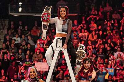 WWE RAW Results: Damage CTRL Rules RAW Ahead of Extreme Rules