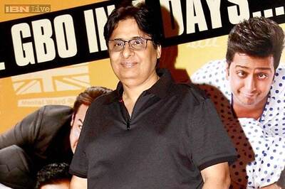 Vashu Bhagnani: Audience has proved 'Humshakals' is good