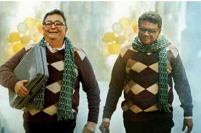 Rishi Kapoor's Last Film Sharmaji Namkeen to Premiere on Amazon Prime Video on March 31