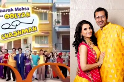 Is Taarak Mehta Ka Ooltah Chashmah Going Off Air? Actress Priya Ahuja Reacts