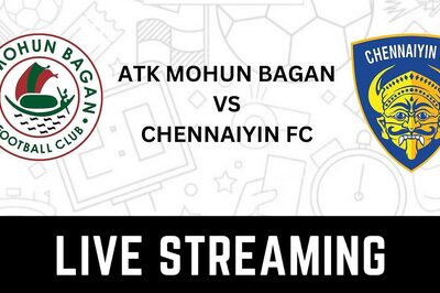 ATK Mohun Bagan vs Chennaiyin FC Live Streaming: When and Where to Watch ISL 2022-23 Live Coverage on Live TV Online