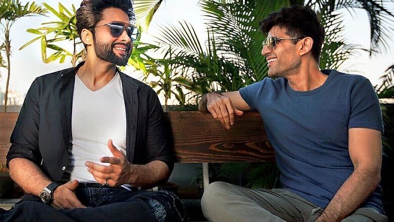 Jackky Bhagnani, Juno Chopra Confirm 'The Burning Train' Remake
