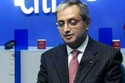 Meltdown blues: Citi may replace CEO Pandit
